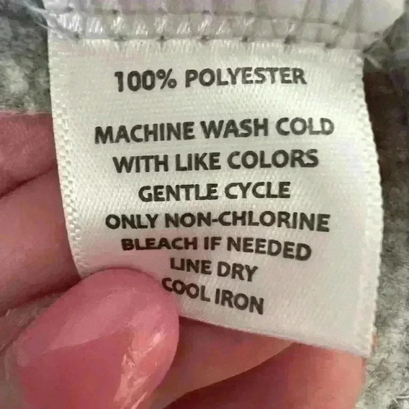 Weatherproof Vintage Zurich Classic New Orleans zip up jacket, size large. - Picture 8 of 8